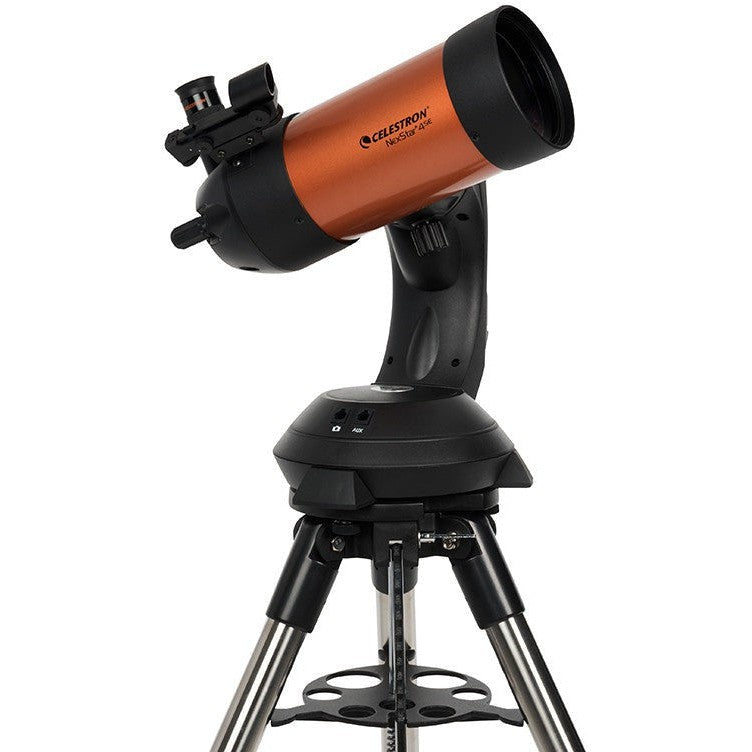 Celestron NexStar 4SE — Télescope Informatisé GoTo 40 000 Objets