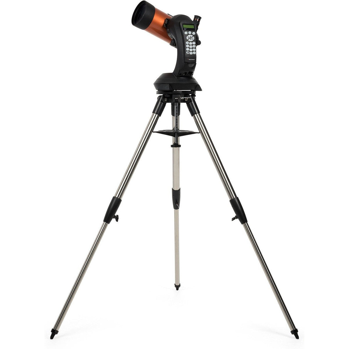 Celestron NexStar 4SE — Télescope Informatisé GoTo 40 000 Objets
