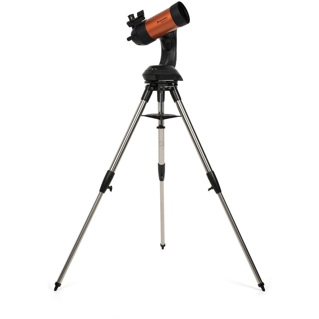 Celestron NexStar 4SE — Télescope Informatisé GoTo 40 000 Objets