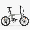 Fiido D11 - Vélo Électrique Pliant 20 Pouces Shimano 7V 250W