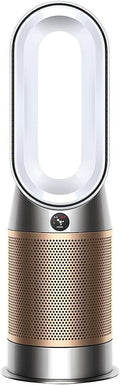 Dyson Purifier Hot+Cool HP09 — Purificateur d'Air Chauffant
