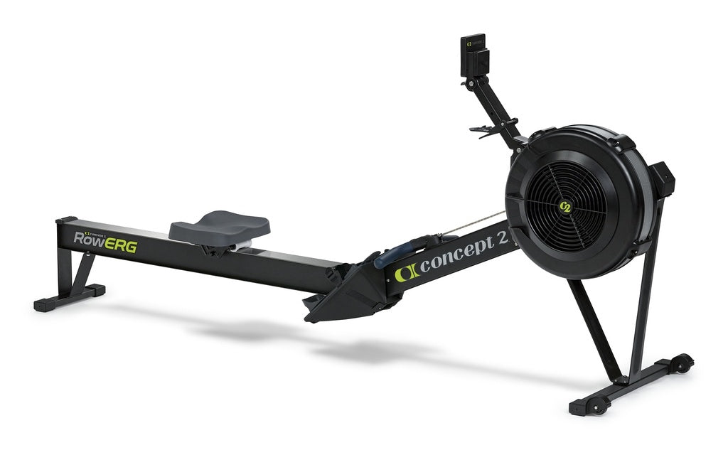 Concept2 RowErg Model D Rameur d'Intérieur Moniteur PM5