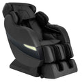 Kahuna SM-7300S fauteuil de massage L-Track noir fond blanc