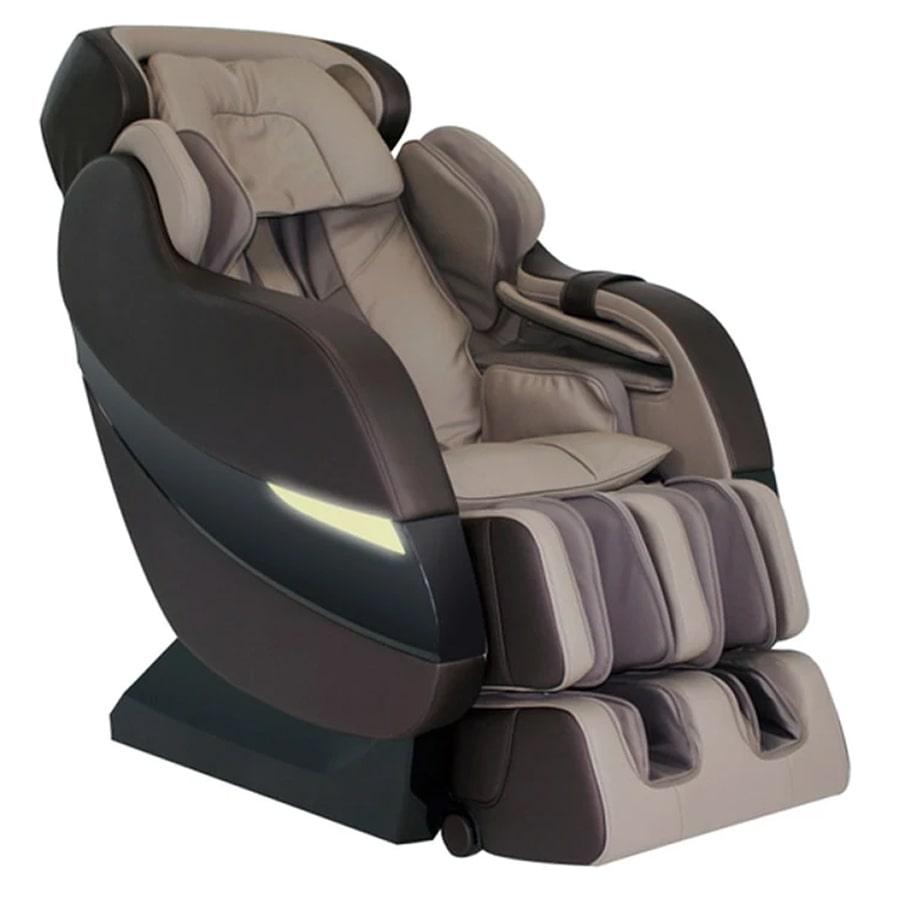 Kahuna SM-7300S - Fauteuil de Massage L-Track Corps Complet Gravité Zéro