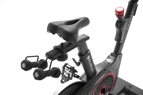 Echelon Smart Connect EX-5S Vélo de Spinning Connecté Écran 22 Pouces