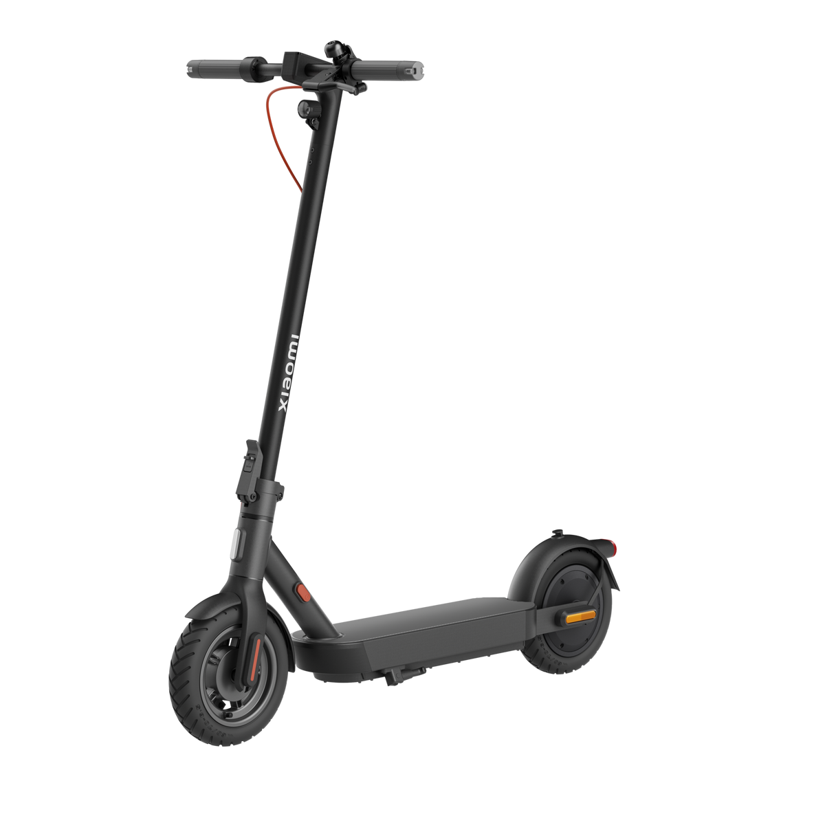Xiaomi Electric Scooter 4 Pro - Trottinette Électrique 55km