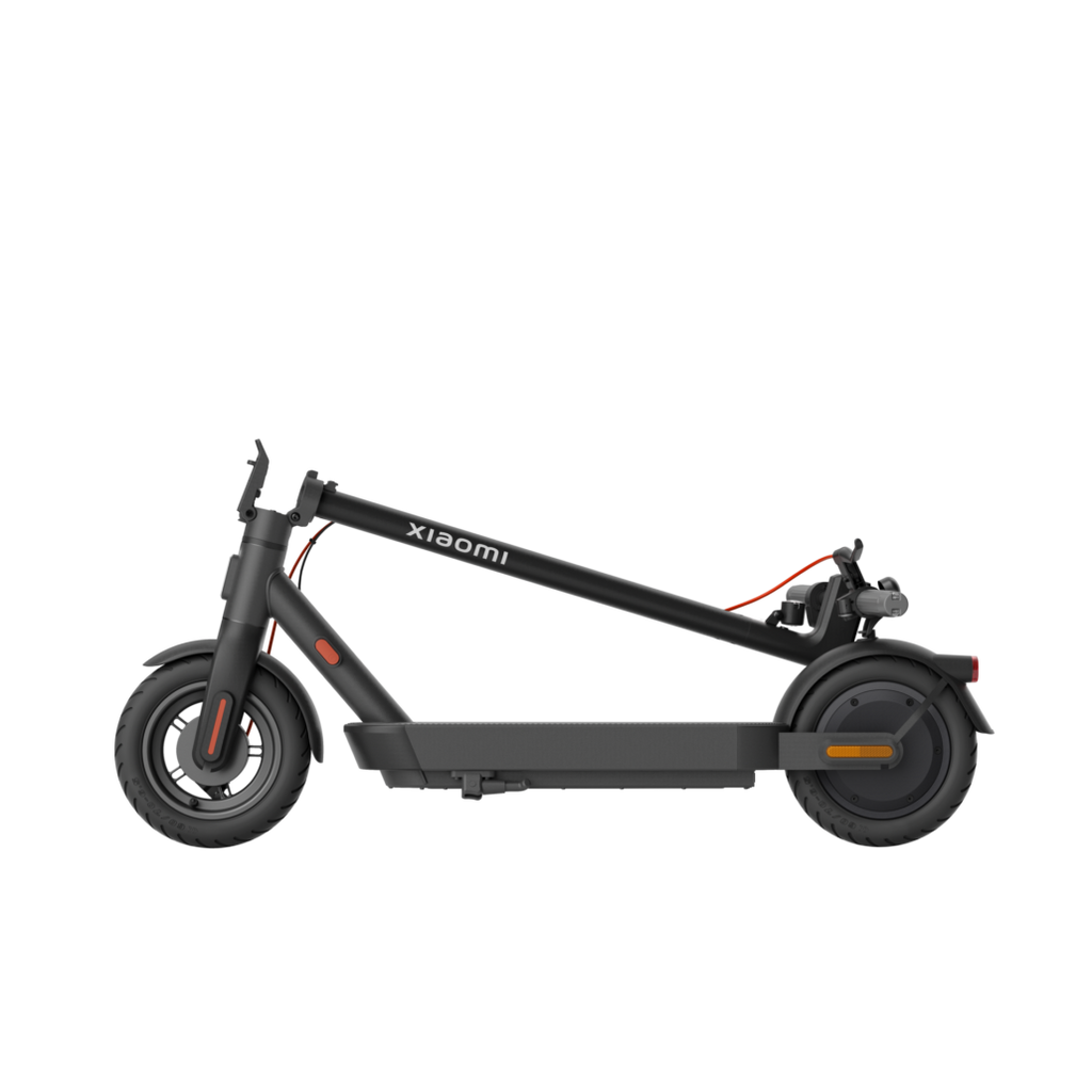 Xiaomi Electric Scooter 4 Pro - Trottinette Électrique 55km