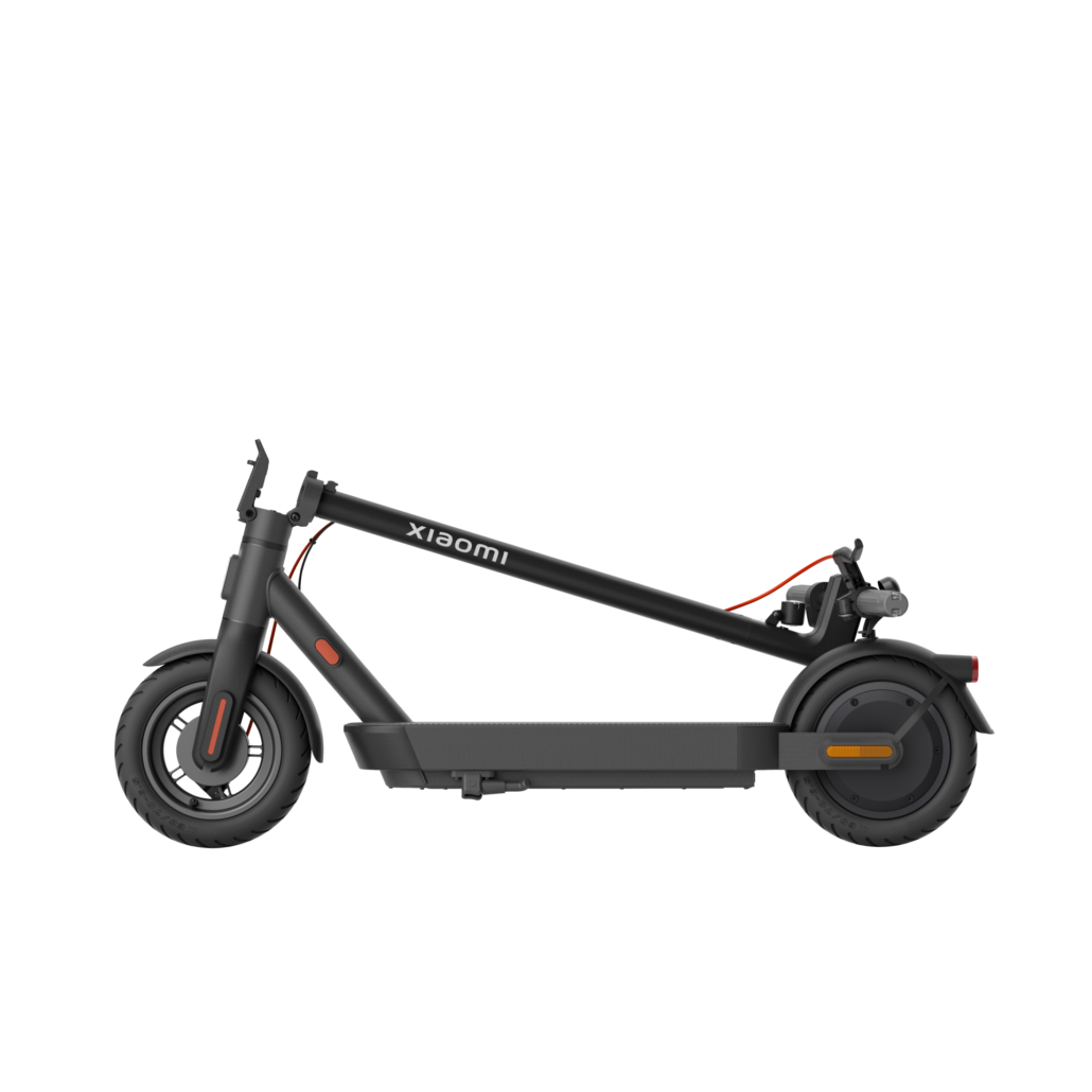 Xiaomi Electric Scooter 4 Pro - Trottinette Électrique 55km