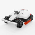 Mammotion LUBA 2 AWD 3000 robot tondeuse sans fil fond blanc