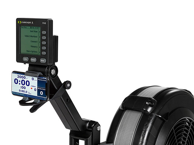 Concept2 RowErg Model D Rameur d'Intérieur Moniteur PM5