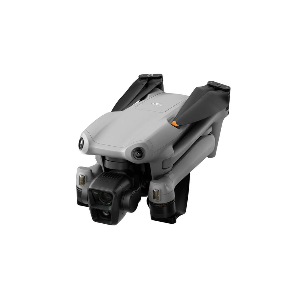 DJI Air 3 Fly More Combo - Drone Double Caméra 4K HDR 46 Minutes