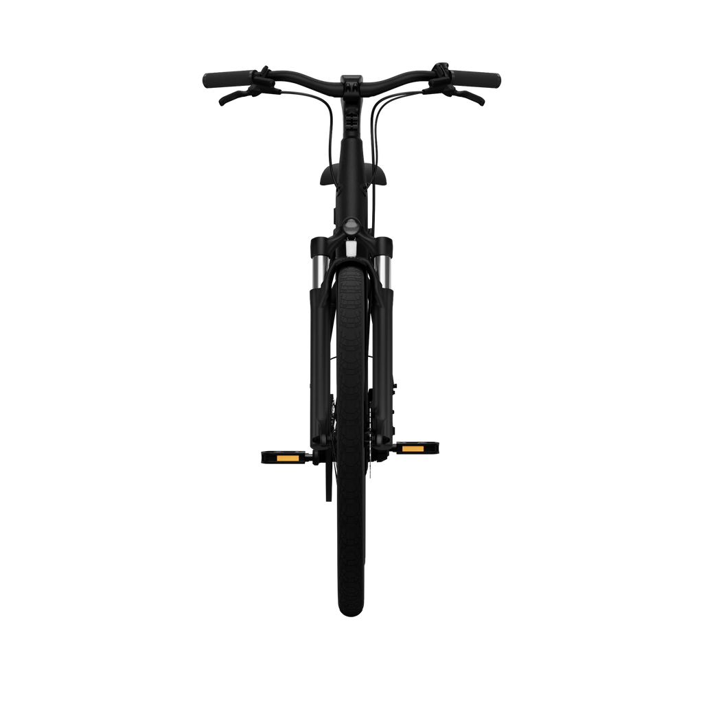 Tenways CGO800S - Vélo Électrique Urbain Courroie Carbone 250W