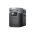 EcoFlow DELTA 2 Max 2048Wh - Station d'Énergie Portable LFP