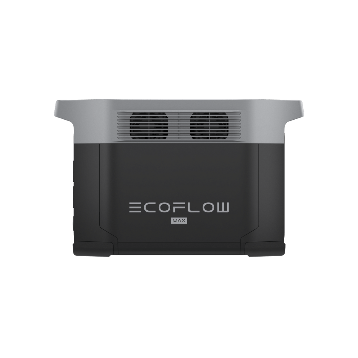 EcoFlow DELTA 2 Max 2048Wh - Station d'Énergie Portable LFP