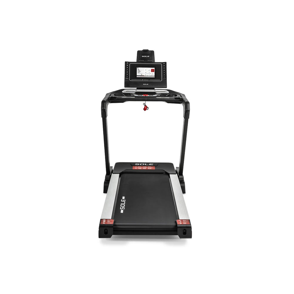 Sole F80 Tapis de Course Pliant Moteur 3,5 CV Professionnel