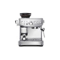 Sage Barista Express Impress SES876BSS Machine Expresso Broyeur Integre